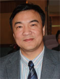 副秘书长