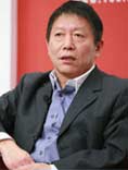 副秘书长