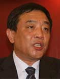 副秘书长