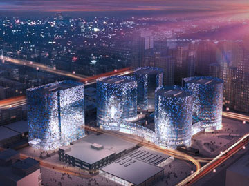 建业地产：“省域化”战略助推规模化