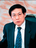 任志强