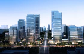无锡宝能城