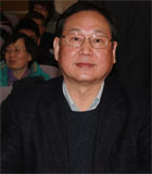 莫元春 重庆市房地产业协会会长