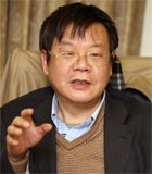 张永岳 上海易居房地产研究院院长