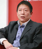 何琦 中国房地产业协会副秘书长