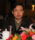 胡志刚 中国房地产研究会副会长、南京市房地产学会会长