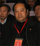 刘光本 湖北省房地产业协会会长