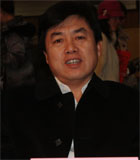 李明 中国房地产业协会副会长、远洋地产董事长