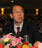 刘志峰 中国房地产业协会会长、中国房地产研究会会长