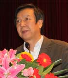 卢中原 国务院发展研究中心副主任