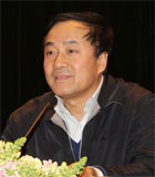 齐骥 住房和城乡建设部副部长