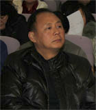 石岗 重庆市房地产企业开发协会会长