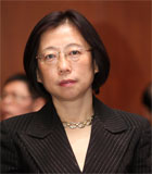 邵新莉 中国房地产业协会副秘书长