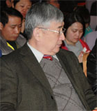 童悦仲 中国房地产研究会副会长