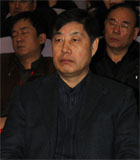 王殿武 辽宁省房地产产业协会常务副会长