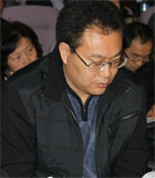 王荣武 北京市住房和城乡建设委员会委员