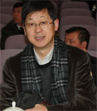 修龙 中国房地产研究会副会长、中国建筑设计研究院院长