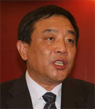 肖晓俭 中国房地产业协会副秘书长