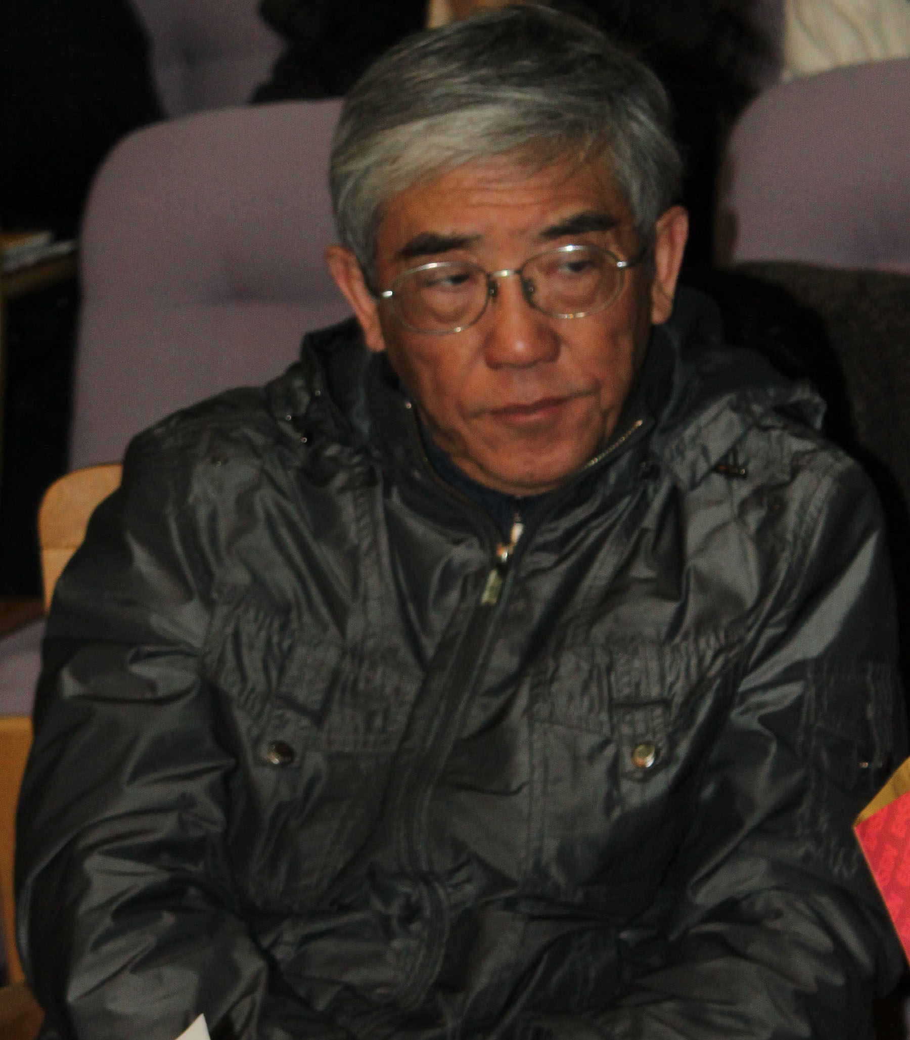 曾凡杰 湖北省住房改革与发展研究会会长