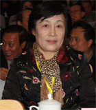 张凤珠 河北省房协会长