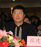 张建台 中国房地产业协会副会长、天津房地产集团总经理