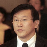 刘晓钟