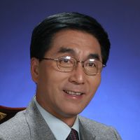 孙克放