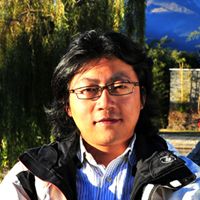 赵中宇