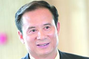 黄文仔：公租房造价不会太高 资金缺口不大