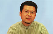 杨红旭